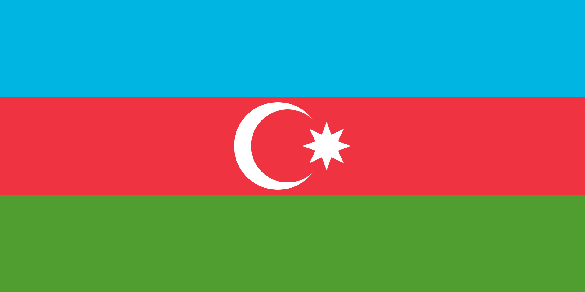 AZERBAIJAN AZERBAIJAN