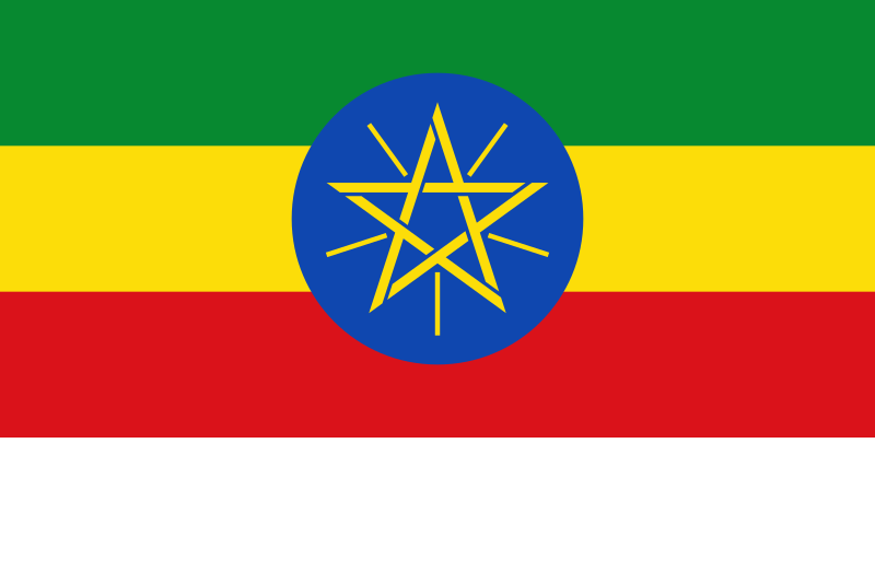 ETHIOIPIA