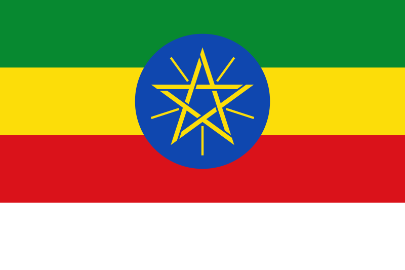 ETHIOIPIA ETHIOIPIA